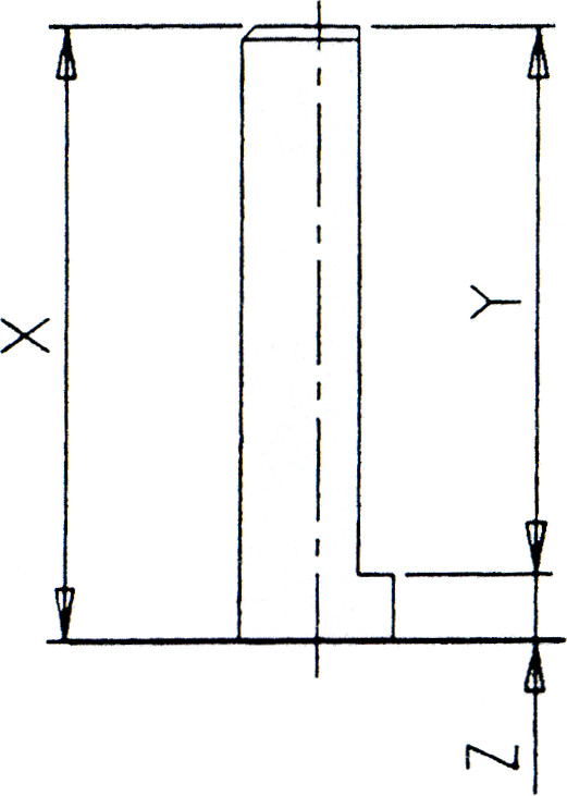 single milling shaft position pict 1