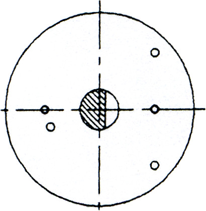 single milling shaft position 01