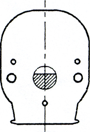 single milling shaft position 03