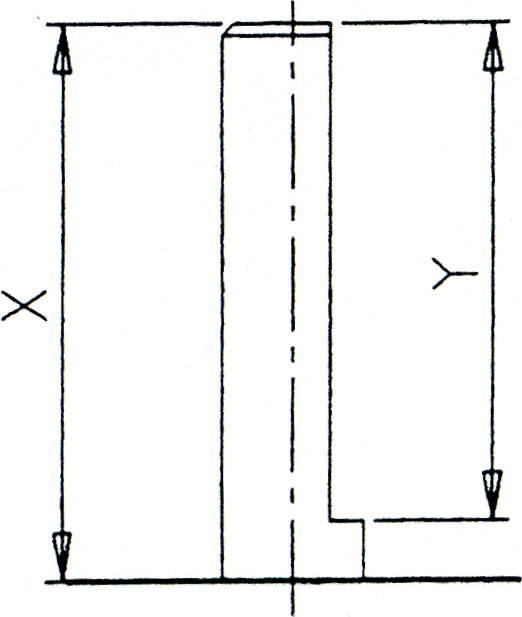 single milling shaft position pict 1