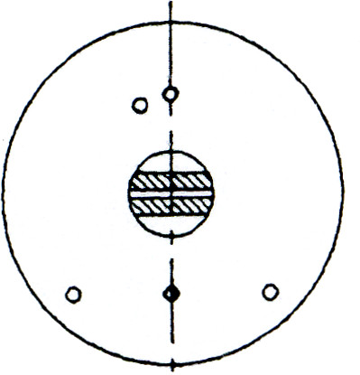 double milling shaft position 01